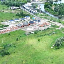 Ход строительства КГ Ovillas, 0, июль 2025