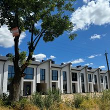 Хід будівництва Таунхауси COMFORT TOWN, 0, липень 2025