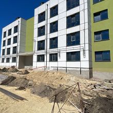 Хід будівництва ЖК Стайл Хаус, 0, липень 2025