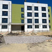 Хід будівництва ЖК Стайл Хаус, 0, липень 2025