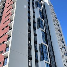 Хід будівництва Житловий район Manhattan, 7 будинок, липень 2025