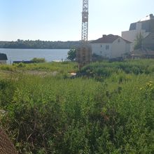 Хід будівництва ЖК Lake City, 3 секція, липень 2025