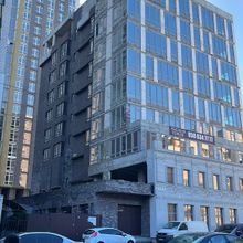 Хід будівництва ЖК Premier Tower, 1 будинок (секція 2), липень 2025