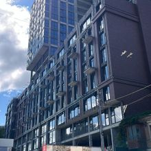 Хід будівництва ЖК MANHATTAN, Будинок, липень 2025