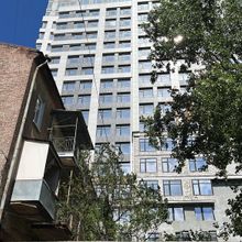 Хід будівництва ЖК Central Park, 2 будинок, липень 2025