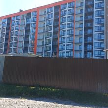 Хід будівництва ЖК Dream Park, 8 будинок, липень 2025