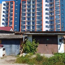 Хід будівництва ЖК Dream Park, 8 будинок, липень 2025