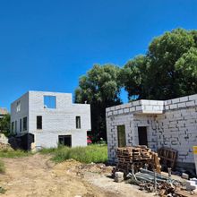 Хід будівництва КМ Green Hills, 0, липень 2025