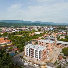 Хід будівництва ЖК MISTO, 0, липень 2025