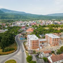 Хід будівництва ЖК MISTO, 0, липень 2025