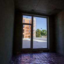 Хід будівництва ЖК MISTO, 0, липень 2025