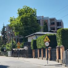 Хід будівництва вул. Бойківська, 28, 28а, Будинок, липень 2025