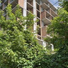Хід будівництва ЖК PUSHA HOUSE, Будинок, липень 2025
