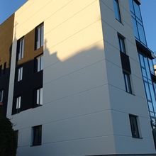 Хід будівництва ЖК Беладжіо, 3 будинок, липень 2025