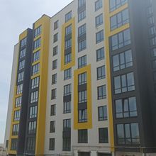 Хід будівництва ЖК Нові Байківці, 2 будинок, липень 2025