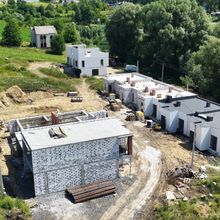 Хід будівництва КМ Green Hills, 0, липень 2025