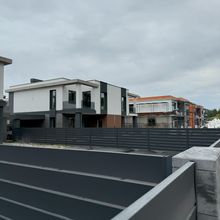 Хід будівництва КМ Stone Village, 0, липень 2025