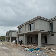 Хід будівництва КМ Stone Village, 0, липень 2025