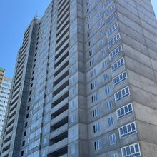Хід будівництва ЖК Атлант (Коцюбинське), 12-13 будинки, липень 2025