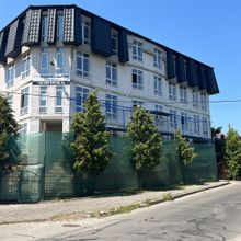 Хід будівництва ЖК SMART CLUB, Будинок, липень 2025