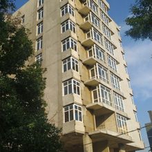 Хід будівництва ЖК Панда, Будинок, липень 2025