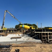 Хід будівництва КМ VILLA VISTA, 0, липень 2025