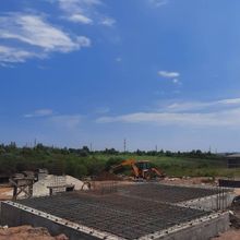 Хід будівництва КМ VILLA VISTA, 0, липень 2025