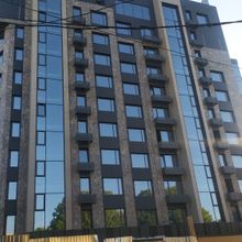 Хід будівництва ЖК Park Tower, Будинок, липень 2025