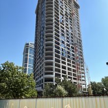 Хід будівництва ЖК Bartolomeo Resort Town, Sun Tower, липень 2025