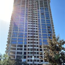 Хід будівництва ЖК Bartolomeo Resort Town, Sun Tower, липень 2025