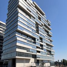 Хід будівництва Апарт-комплекс Port City, 3 секція, липень 2025