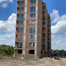 Хід будівництва ЖК На Трускавецькій, будинок 3, липень 2025