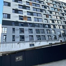 Хід будівництва ЖК CENTRAL CITY Apartments, 2 будинок, липень 2025
