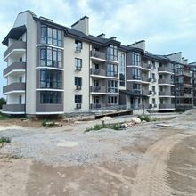 Хід будівництва ЖК Family-2, 2 будинок, липень 2025
