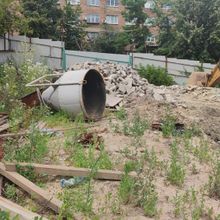 Хід будівництва Клубний будинок Protasiv Hill, Будинок, липень 2025