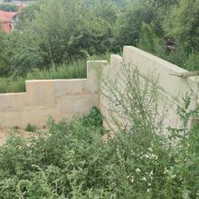 Хід будівництва Клубний будинок Protasiv Hill, Будинок, липень 2025