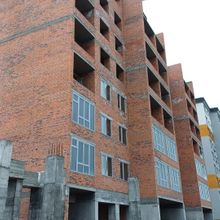 Хід будівництва ЖБК Щасливий, 4 будинок, липень 2025