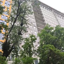 Хід будівництва ЖК Happy House, 1 будинок, липень 2025