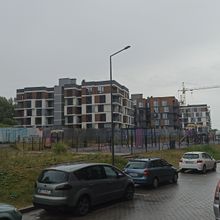 Хід будівництва ЖК Варшавський deluxe, 9-13 будинки, липень 2025