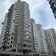Хід будівництва ЖК Q10 IRPIN, дом 1-Р, липень 2025