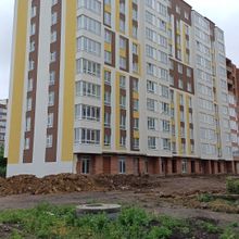 Хід будівництва ЖК Ранкове Family, 11 будинок (секція 3), липень 2025