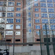 Хід будівництва ЖК Родинний маєток, 3 будинок (секція 2), липень 2025