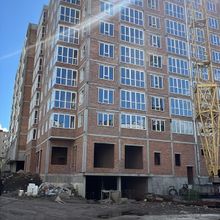 Хід будівництва ЖК Родинний маєток, 3 будинок (секції 3, 4), липень 2025