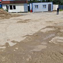 Хід будівництва ЖК НЕЗАЛЕЖНІСТЬ, 1 будинок, липень 2025