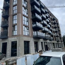 Хід будівництва Pokrovsky Apart Complex, 2 будинок, липень 2025