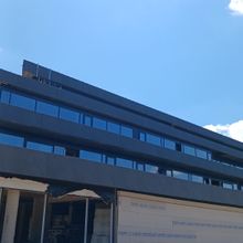 Хід будівництва ЖК Lion Hills, 1 будинок, липень 2025