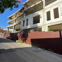 Хід будівництва ЖК Hills, 1 секція, липень 2025