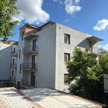 Хід будівництва ЖК Княжий, 2 будинок, липень 2025