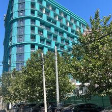 Хід будівництва ARCHOTEL AVENUE, Будинок, липень 2025