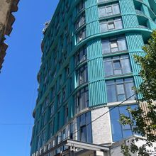 Хід будівництва ARCHOTEL AVENUE, Будинок, липень 2025